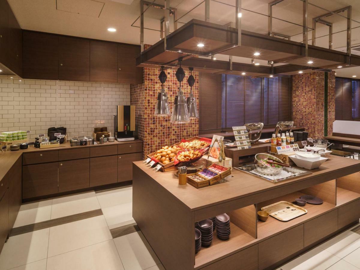顺南藤泽站南出口超级酒店 藤泽市 外观 照片