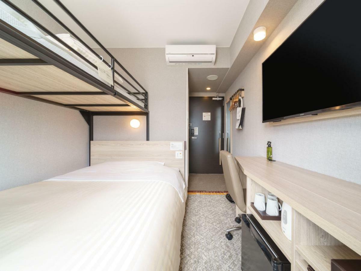 顺南藤泽站南出口超级酒店 藤泽市 外观 照片